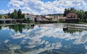 La Truite De La Loue