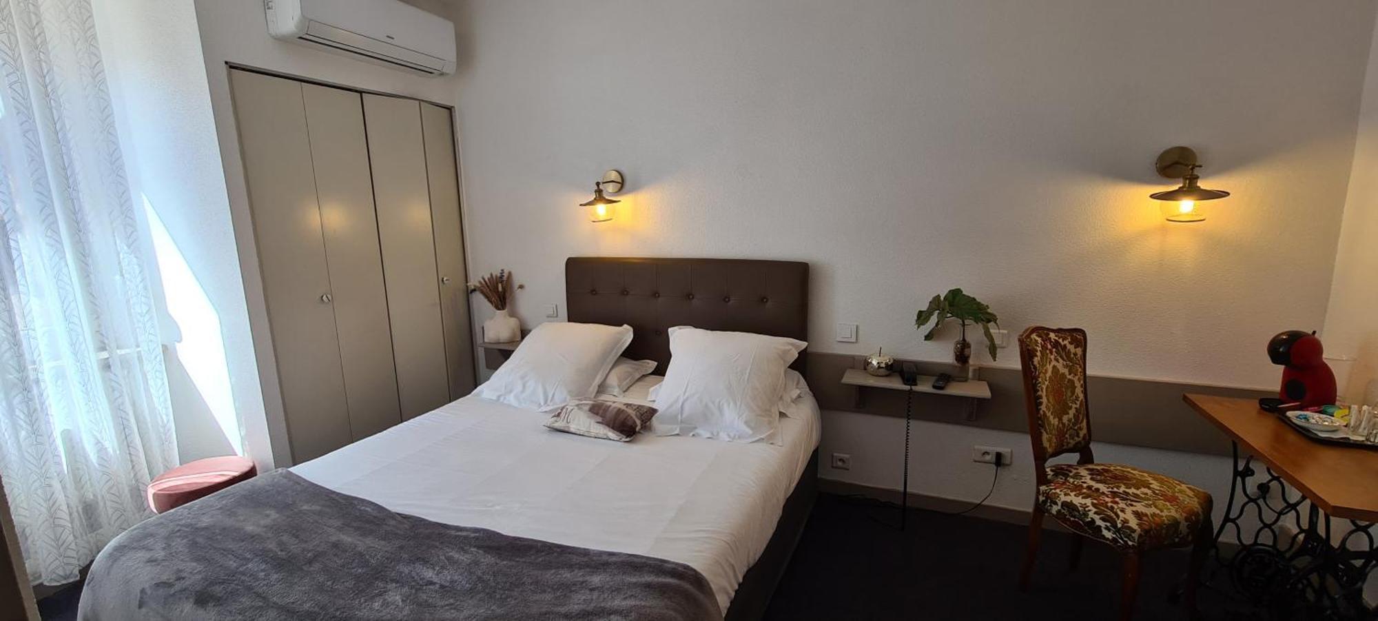 La Truite De La Loue Hotel Quingey Buitenkant foto