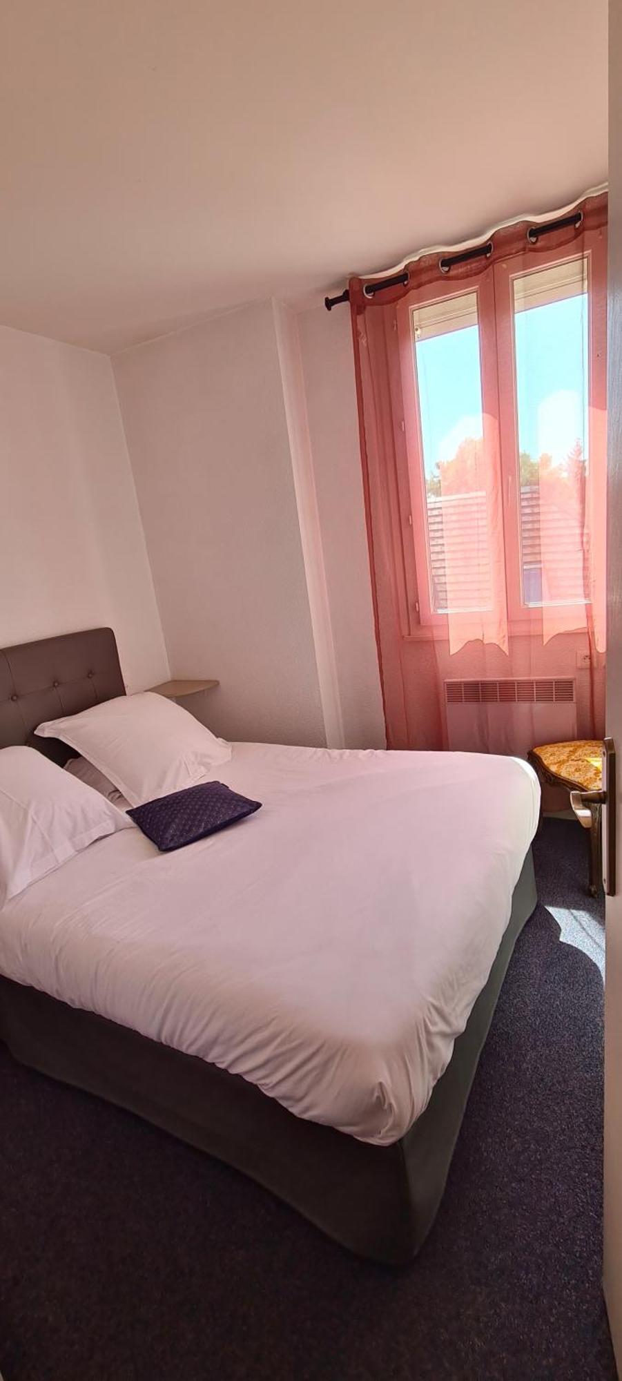La Truite De La Loue Hotel Quingey Buitenkant foto